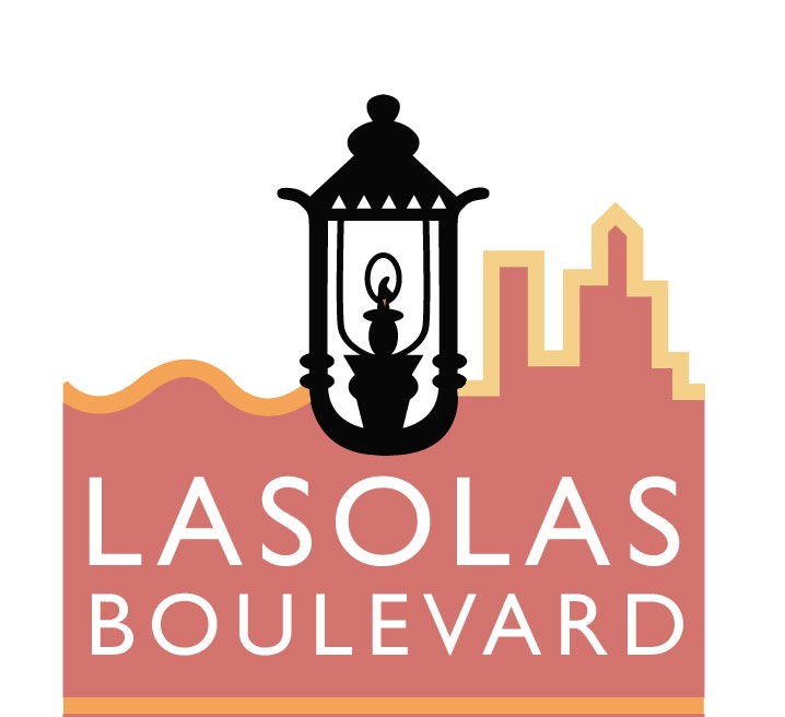 Las Olas Boulevard sign